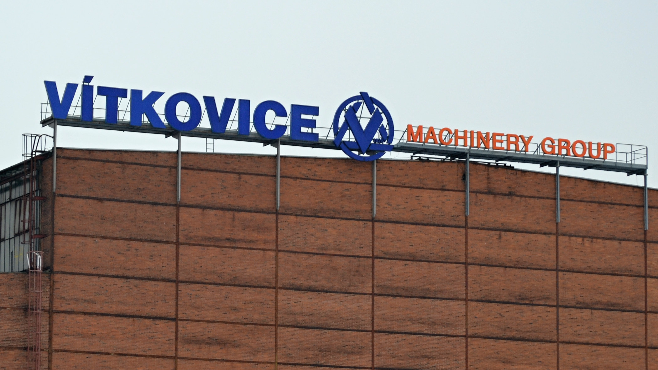 Vítkovice Machinery Group