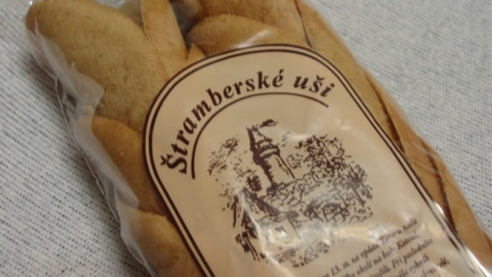 Od začátku roku 2007 jsou Štramberské uši prvním českým potravinářským výrobkem, kterému Evropská unie přiznala ochranu