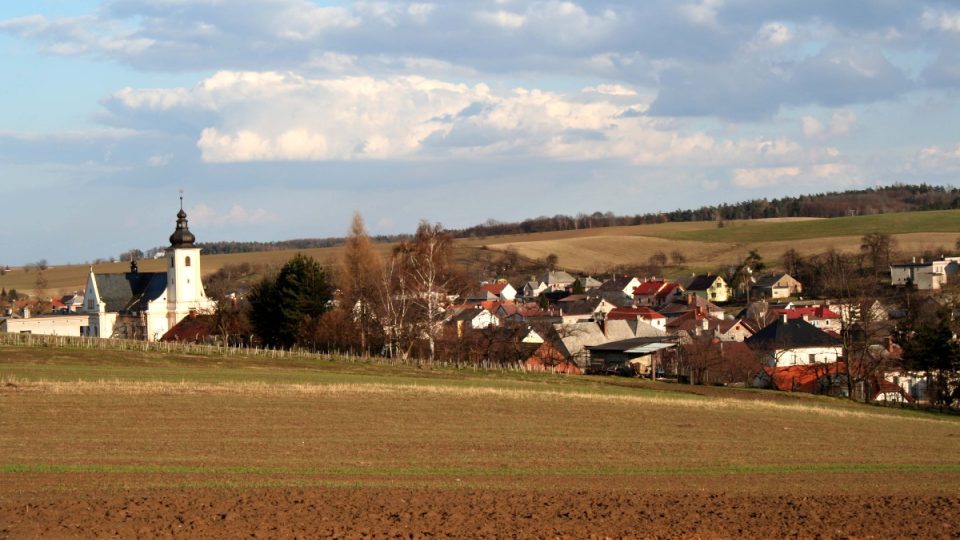 Obec Píšť ve Slezsku