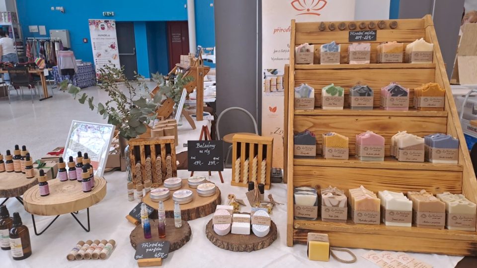 Kreativ Ostrava | foto: Romana Kubicová, Český rozhlas Kreativ Ostrava