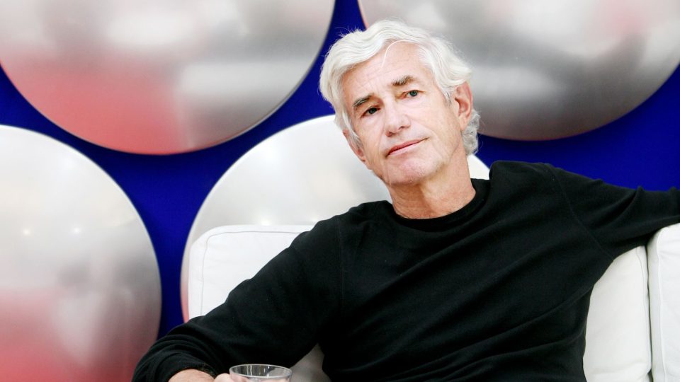 Jan Kaplický | foto: archiv Elišky Kaplicky Jan Kaplický