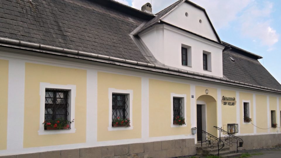 Obecní muzeum v Chlebovicích