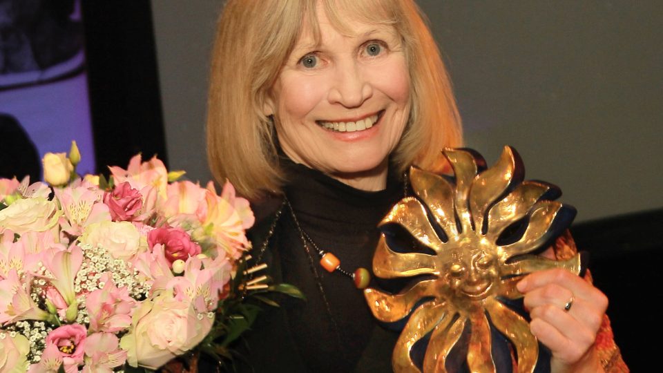 Galavečer rozhlasové ankety Šarmantní osobnost roku