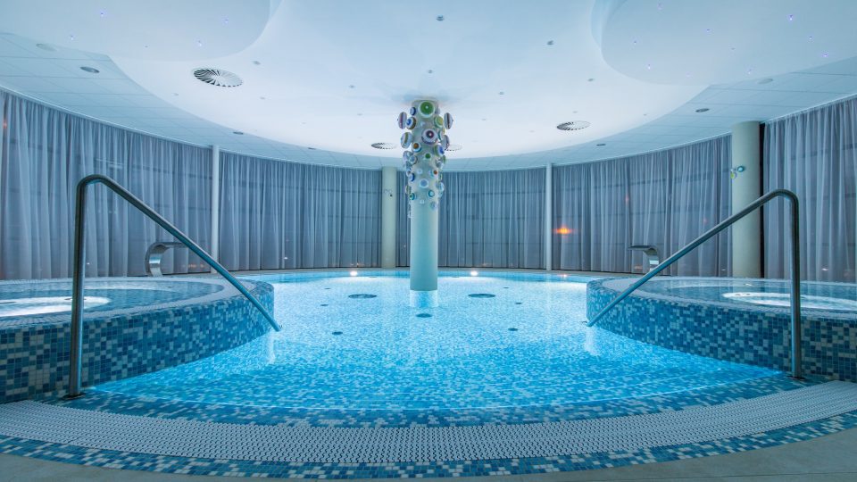 Lázně Hodonín | foto: Lázně Hodonín, s.r.o. Lázně Hodonín