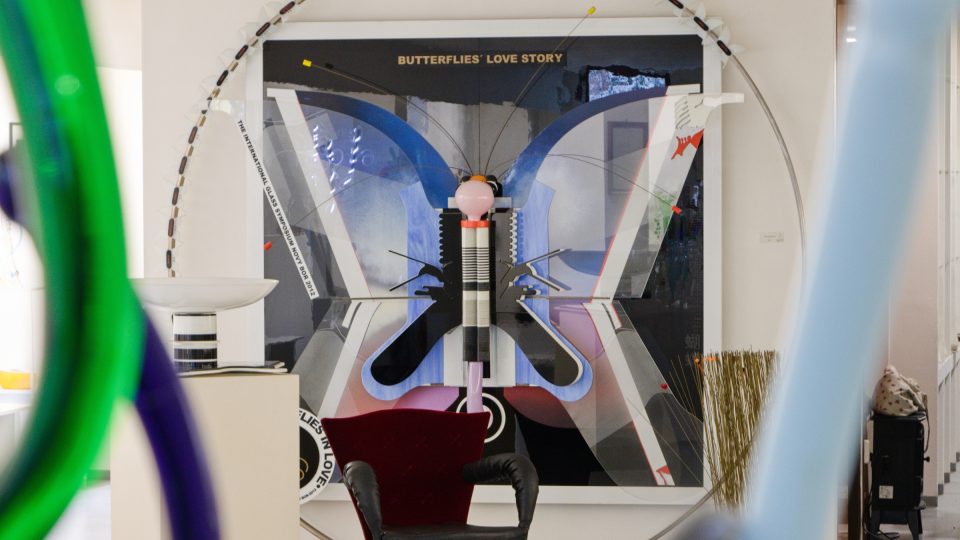 Ivo Rozsypal | foto: Jaroslav Hoření, Český rozhlas Ivo Rozsypal