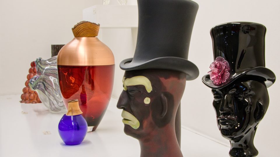 Martin Janecký | foto: Jaroslav Hoření, Český rozhlas Martin Janecký