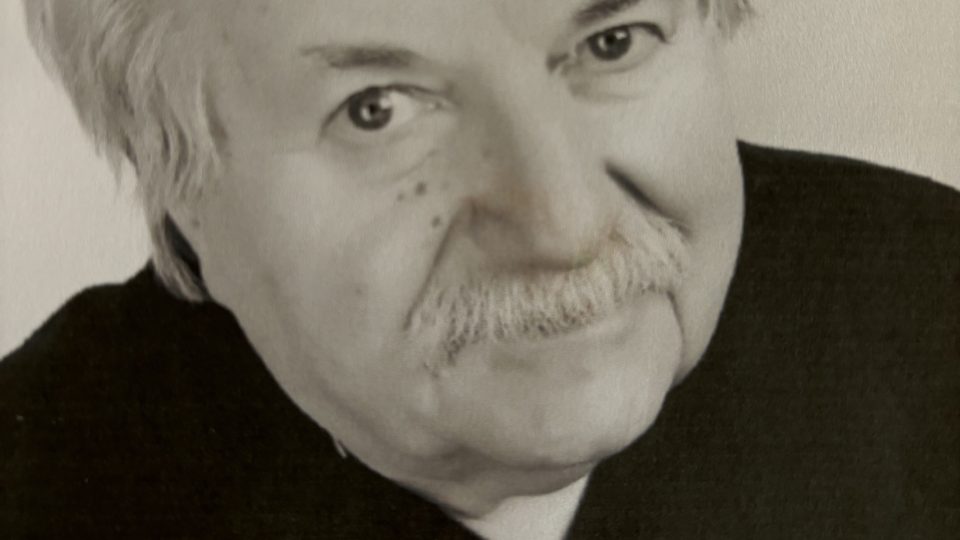 Ivan Misař