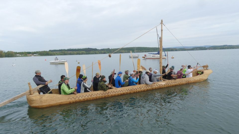 Přípravné soustředění na Rozkoši