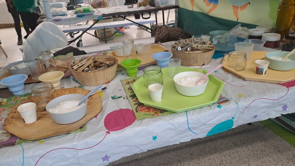 Kreativ Ostrava | foto: Romana Kubicová, Český rozhlas Kreativ Ostrava