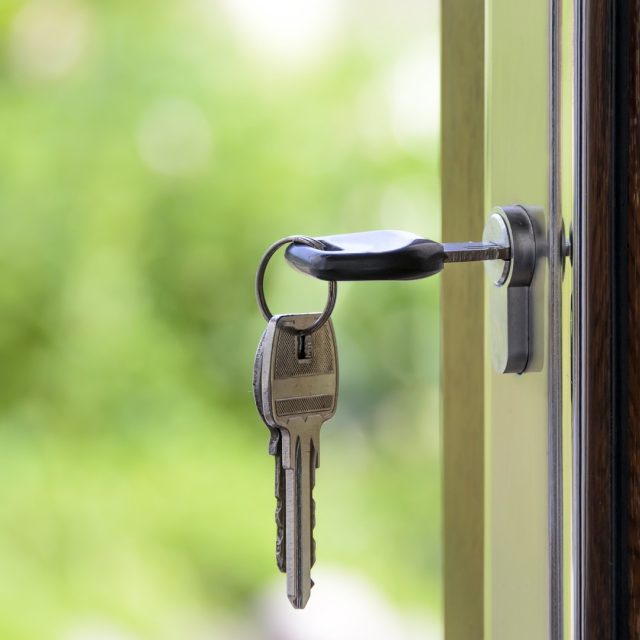 V Krnově vznikne desítka malometrážních bytů pro seniory | foto: Fotobanka Pixabay,  CC0 1.0