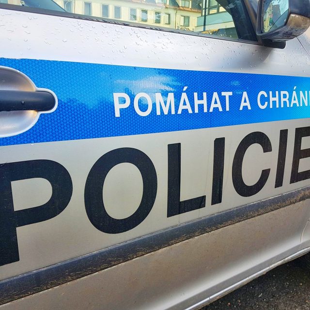 Policie  (ilustrační foto) | foto: Jaroslava Mannová,  Český rozhlas Liberec