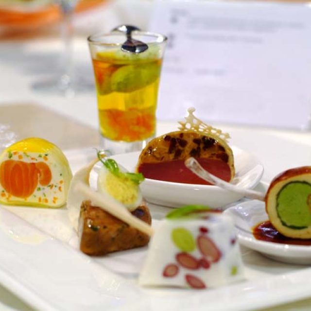 Gastronomické speciality  (ilustr. obr.) | foto: Michal Moučka