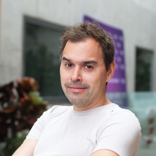 Filip Sajler | foto: Elena Horálková