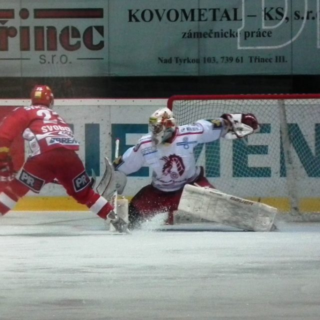 Ilustrační foto | foto: Daniel Martínek