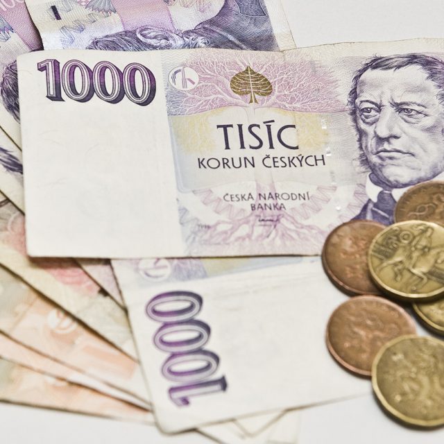 ilustrační foto | foto: Filip Jandourek