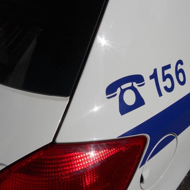 Městská policie  (ilustr. obr.) | foto: Martin Dušek