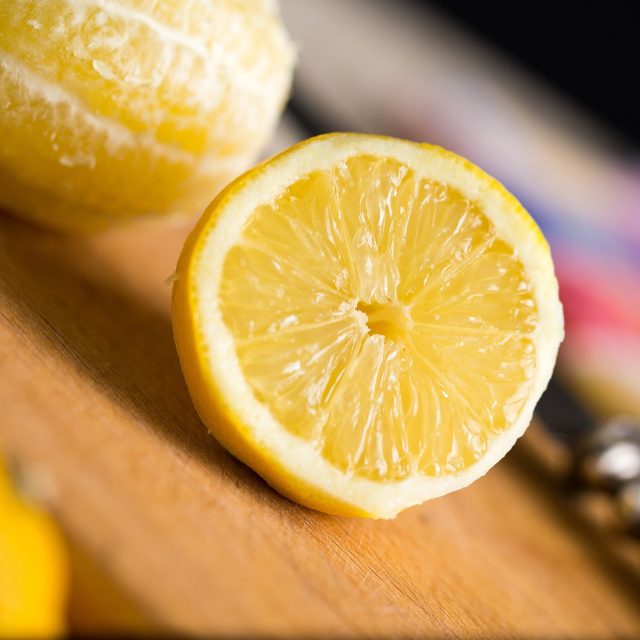 Citron,  citrus,  ovoce  (ilustrační foto) | foto: Fotobanka Pixabay