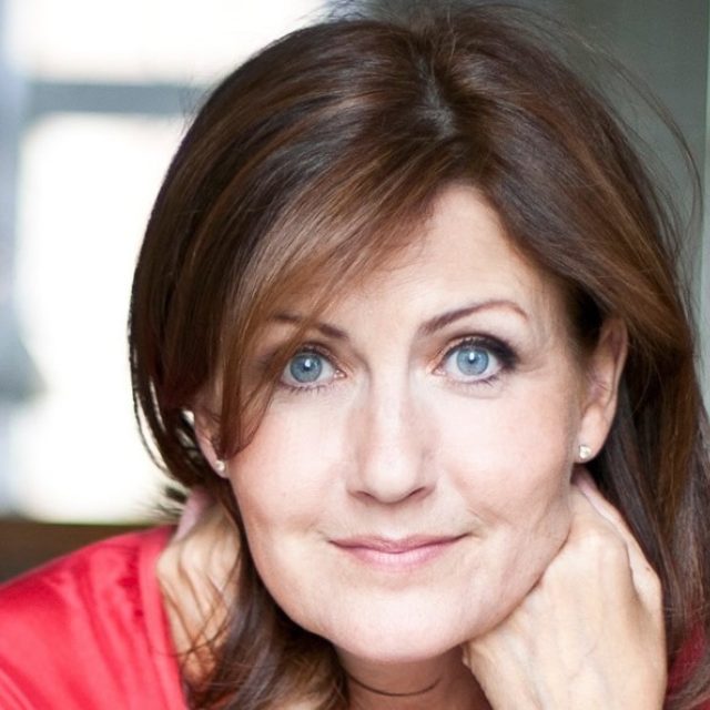 Karen Matheson | foto: Oficiální web Karen Matheson