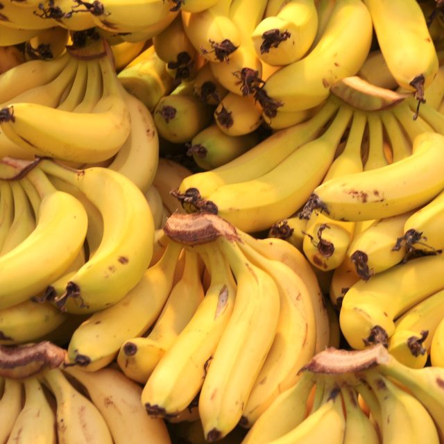 Na plantážích pořád přetrvává vysoký podíl ruční práce,  sklizeň nelze mechanizovat | foto: CC0 Public domain,  Fotobanka Pixabay