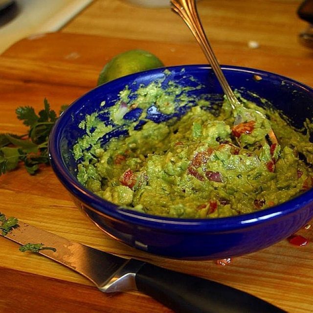 Avokádo,  guacamole | foto: Fotobanka Pixabay