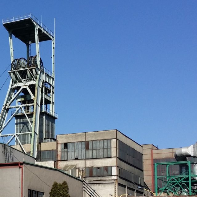 Na dole 9. květen končí těžba po 56 letech  (ilustr. foto) | foto: Martin Knitl,  Český rozhlas