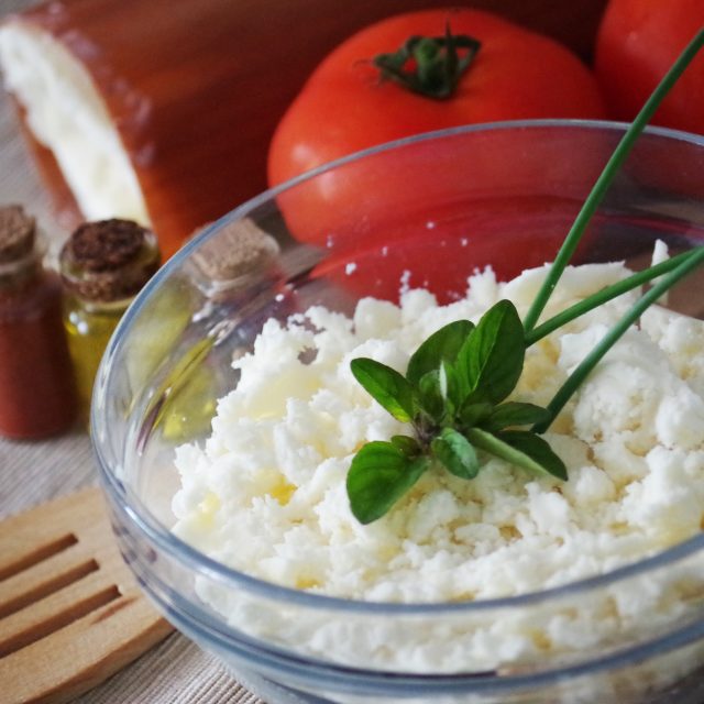 Brynza | foto: Fotobanka Pixabay