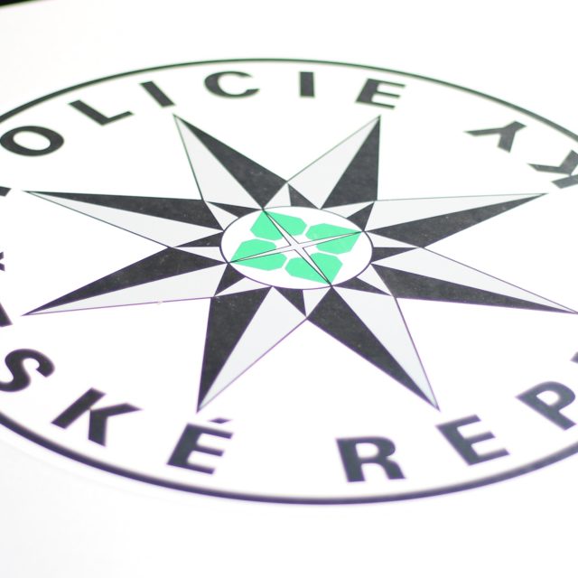 Policie,  ilustrační foto | foto: Milan Kopecký,  Český rozhlas