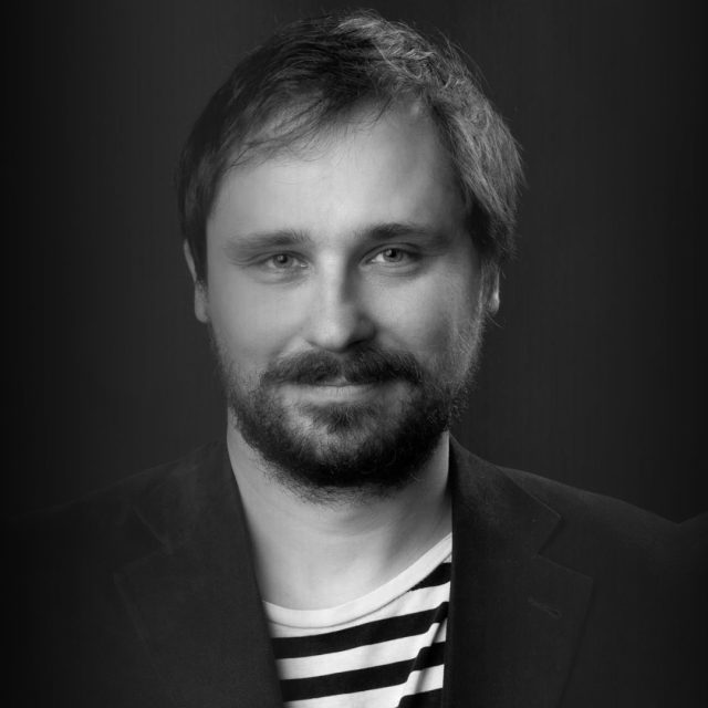 Adam Parma | foto: Archiv Adama Parmy