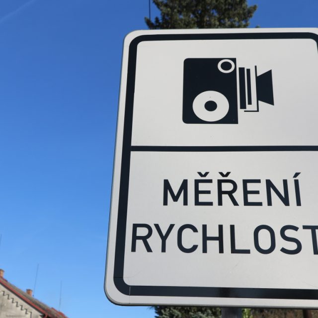 Radar  (ilustrační foto) | foto: Jaroslava Mannová