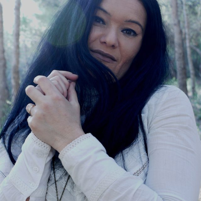 Zpěvačka Mara Aranda | foto: Mara Aranda