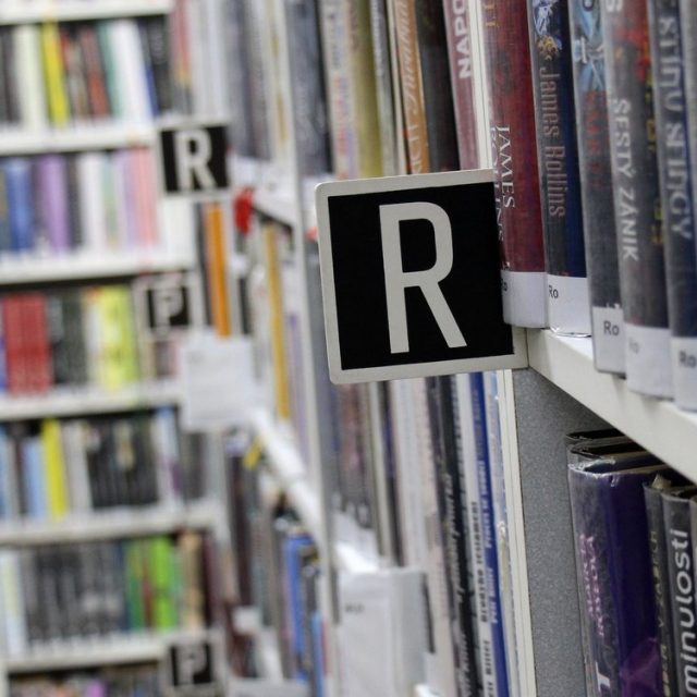 Ilustrační foto | foto: Miroslav Tichák,  Český rozhlas Ilustrační foto | foto: Miroslav Tichák,  Český rozhlas