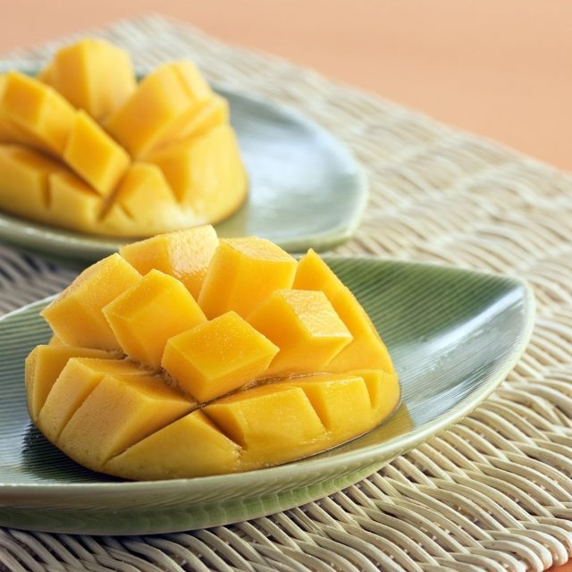 Mango | foto: Fotobanka Pixabay