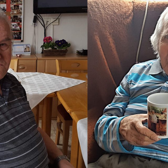 Sudetské děti | foto: Martin Knitl,  Český rozhlas