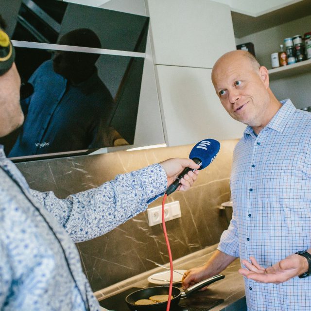 Roman Paulus | foto: Jana Volková