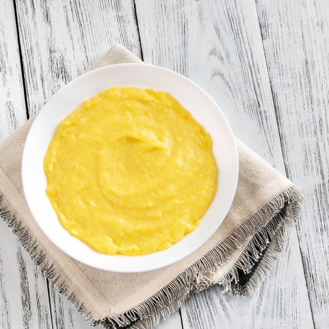 polenta | foto: Profimedia