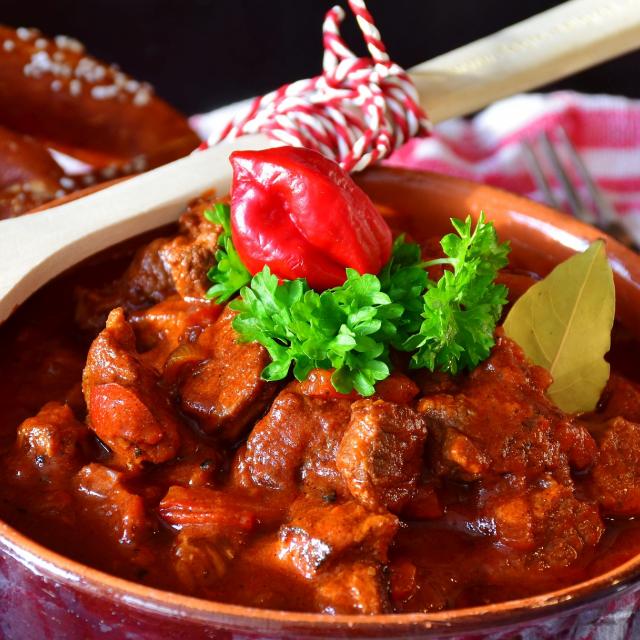 Guláš | foto: Fotobanka Pixabay