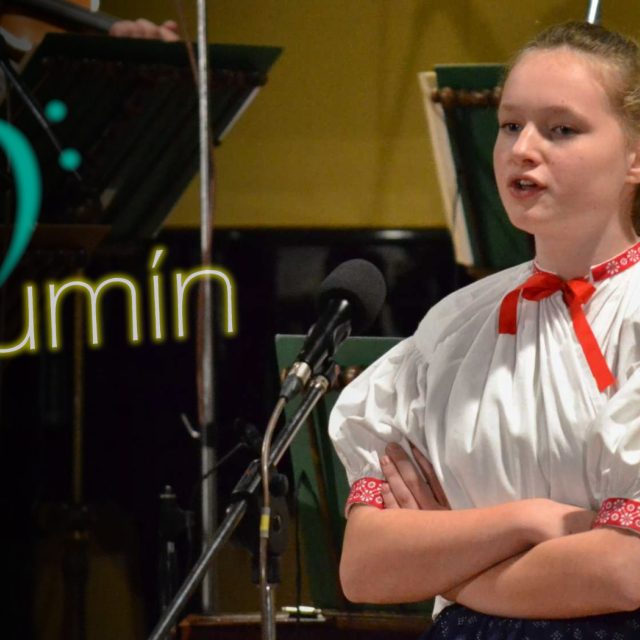 Moravskoslezský Zpěváček | foto: František Tichý,  Český rozhlas