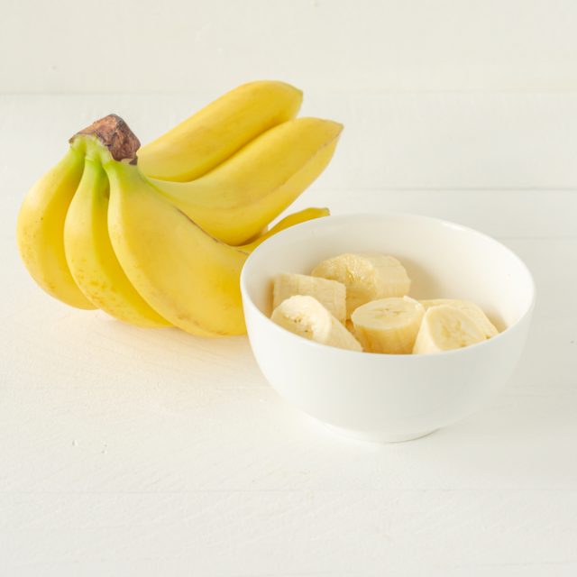 Banán | foto: Shutterstock