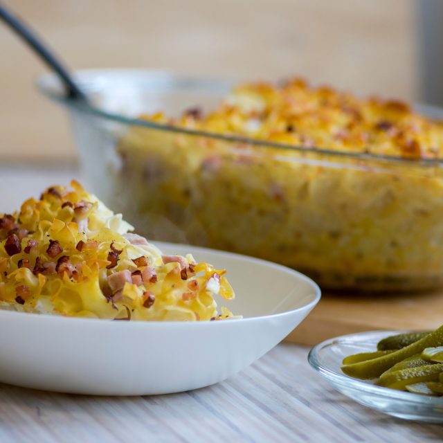 Šunkofleky  (ilustrační foto) | foto: Fotobanka Profimedia