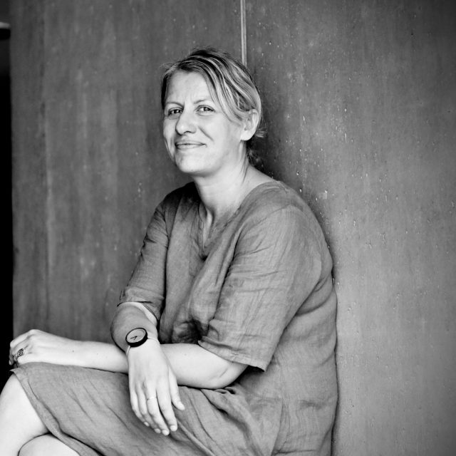 Dorota Barová | foto: Tomáš Vodňanský,  Český rozhlas