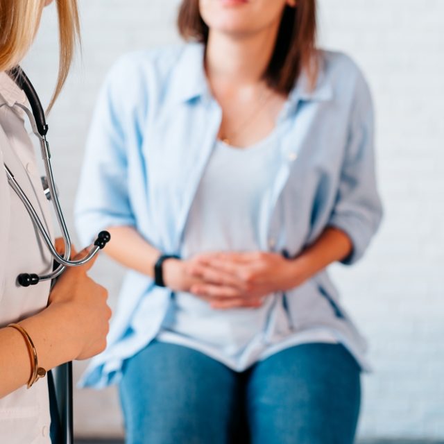 Minuta pro zdraví,  ilustrační foto | foto: Shutterstock