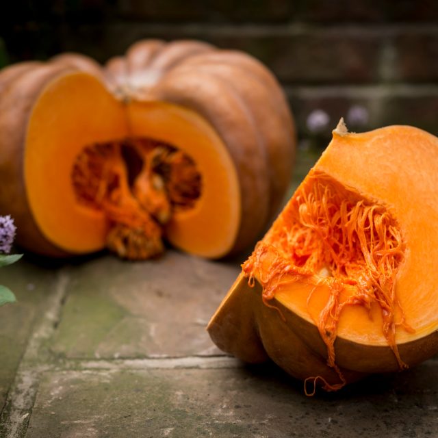 Dýně  (ilustrační foto) | foto: Profimedia