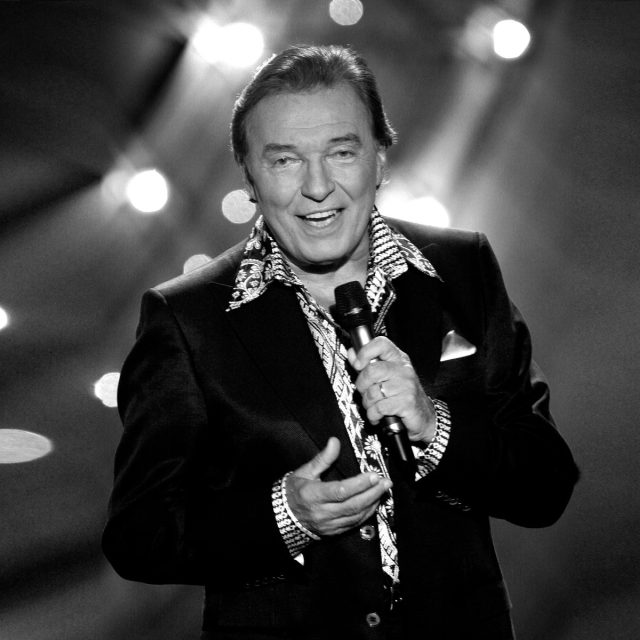 Karel Gott | foto: Fotobanka Profimedia