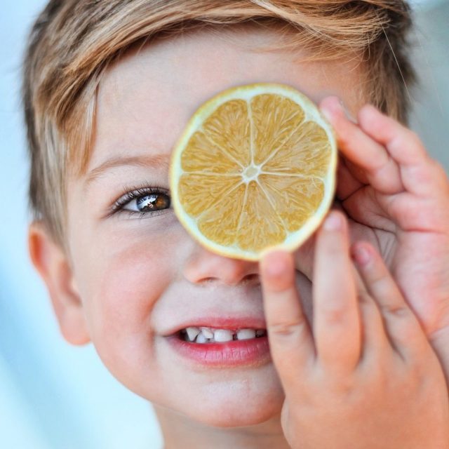 Vitamín C je nejvíc populárním a také nejvíce potřebným vitamínem  (ilustrační foto) | foto: Fotobanka Pixabay