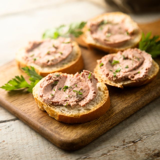 Paštika | foto: Shutterstock