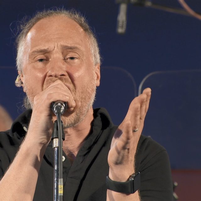 Kapela Verše v Harendě | foto: Český rozhlas Ostrava