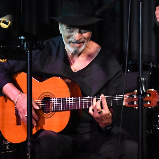 Ota Maňák | foto: František Tichý,  Český rozhlas