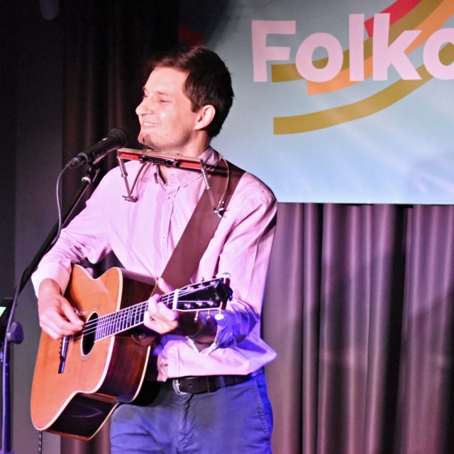 Jan Řepka | foto: František Tichý,  Český rozhlas