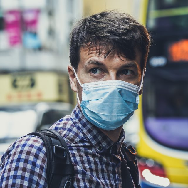 Koronavirus je už i v Moravskoslezském kraji | foto:  Free To Use Sounds,  Fotobanka Unsplash