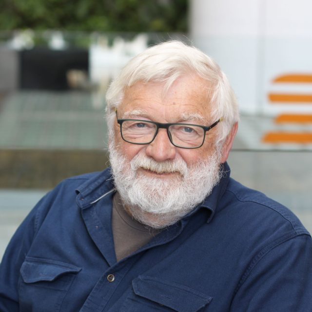 Josef Klíma,  spisovatel a publicista | foto: Elena Horálková